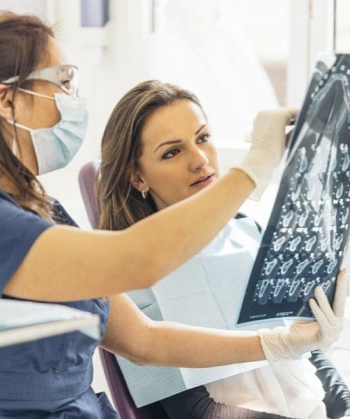 Studio dentistico Zanetti, medico chirurgo e odontoiatra, offre ai suoi pazienti un’ampia gamma di trattamenti per curare e prevenire...